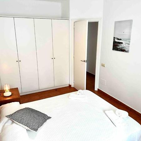 Apartamento St Agusti - Centro Mataró Eksteriør billede