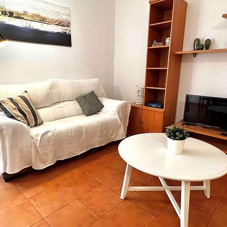 Apartamento St Agusti - Centro Mataró Eksteriør billede