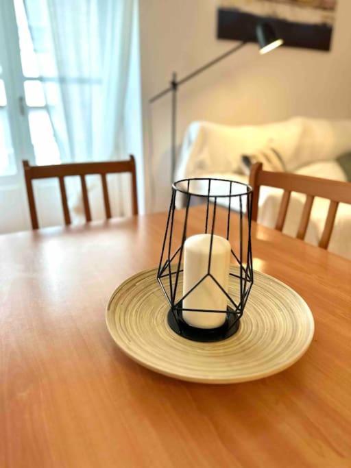 Apartamento St Agusti - Centro Mataró Eksteriør billede