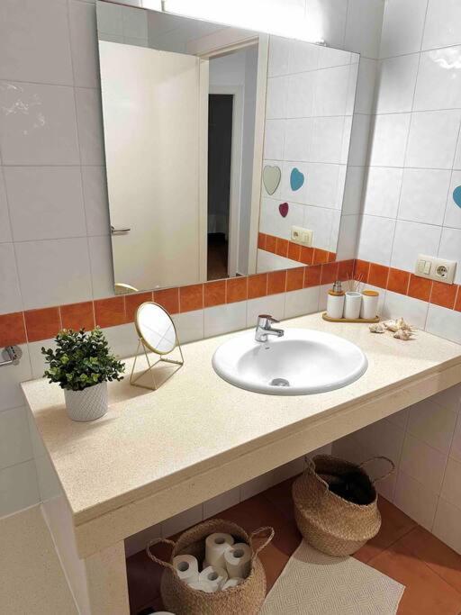 Apartamento St Agusti - Centro Mataró Eksteriør billede