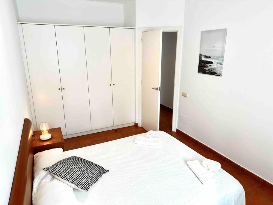 Apartamento St Agusti - Centro Mataró Eksteriør billede