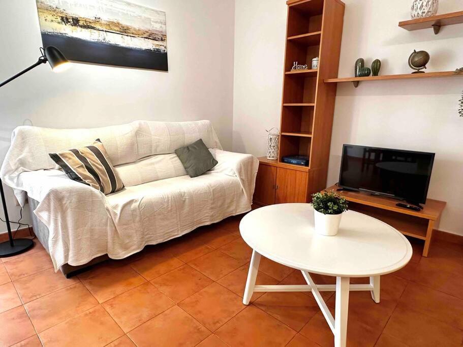 Apartamento St Agusti - Centro Mataró Eksteriør billede