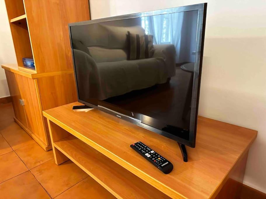 Apartamento St Agusti - Centro Mataró Eksteriør billede