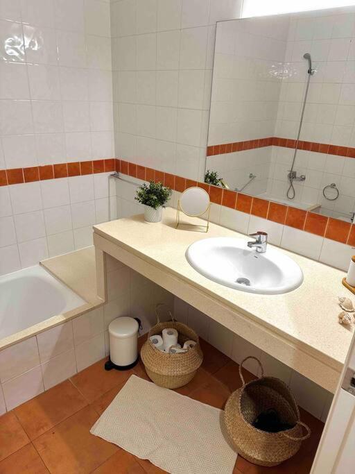 Apartamento St Agusti - Centro Mataró Eksteriør billede