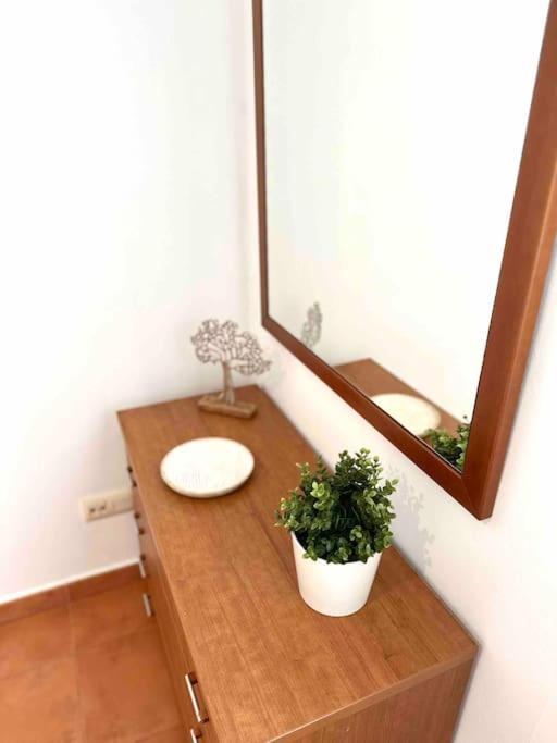 Apartamento St Agusti - Centro Mataró Eksteriør billede