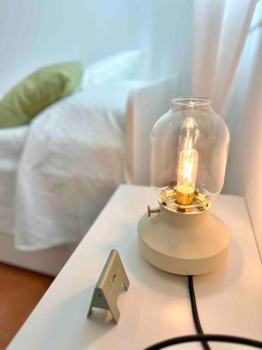 Apartamento St Agusti - Centro Mataró Eksteriør billede