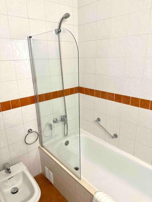 Apartamento St Agusti - Centro Mataró Eksteriør billede