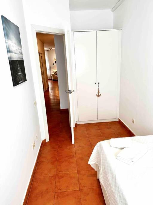 Apartamento St Agusti - Centro Mataró Eksteriør billede