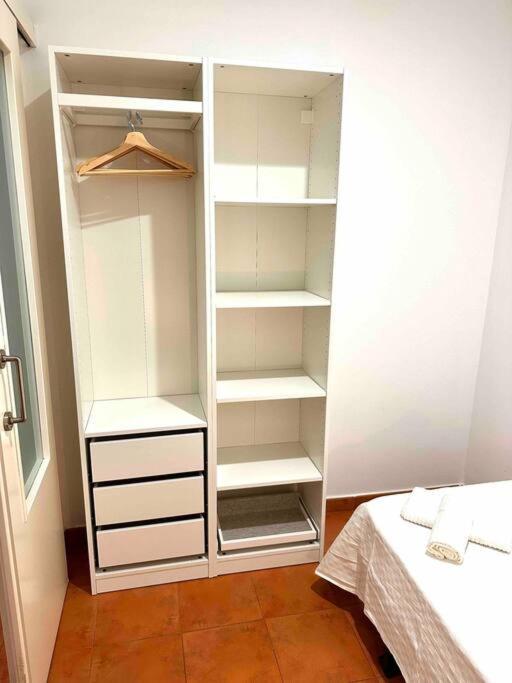 Apartamento St Agusti - Centro Mataró Eksteriør billede