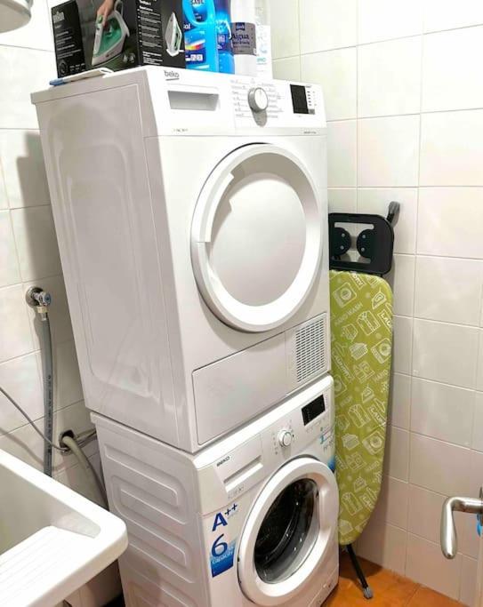 Apartamento St Agusti - Centro Mataró Eksteriør billede